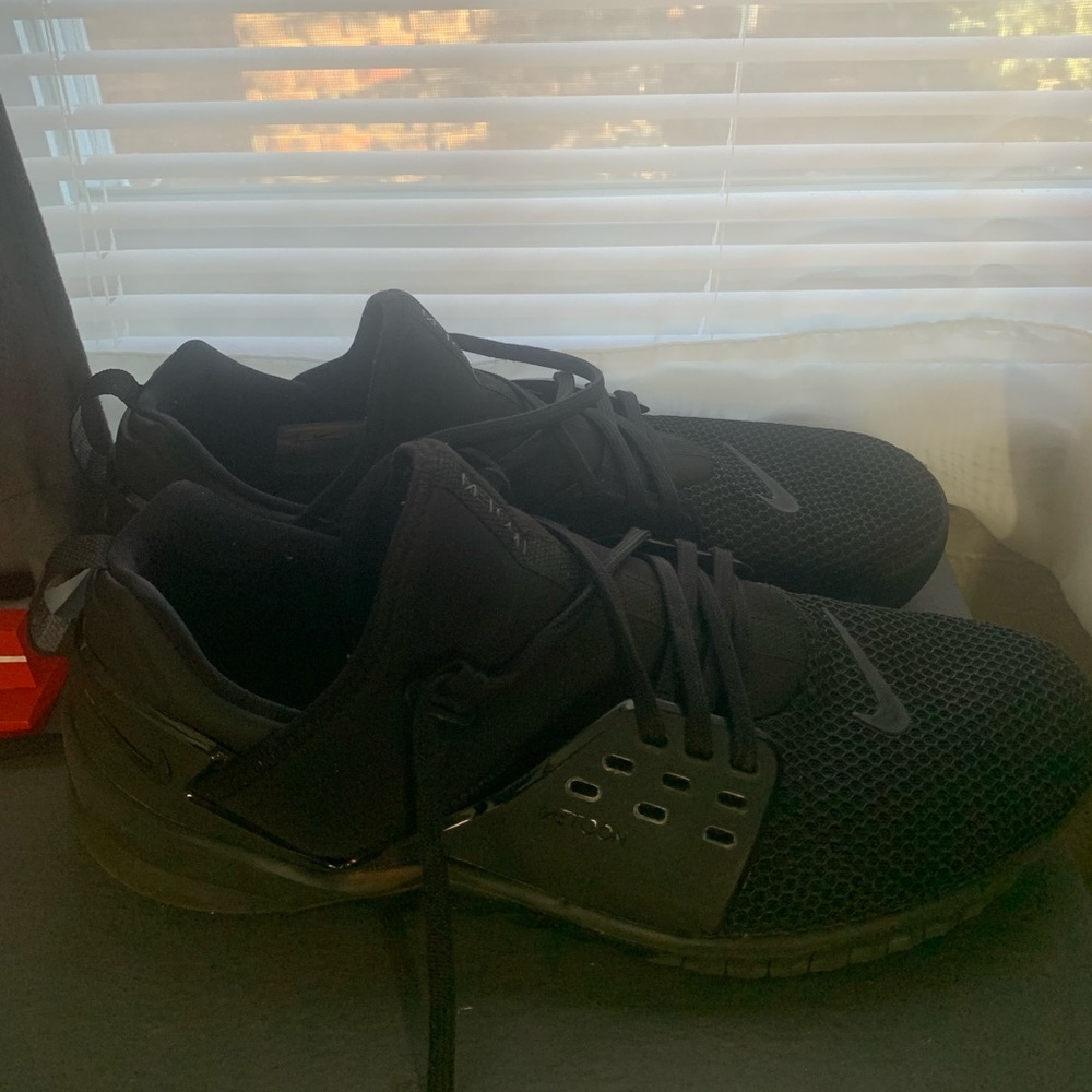 Nike metcon free 2
